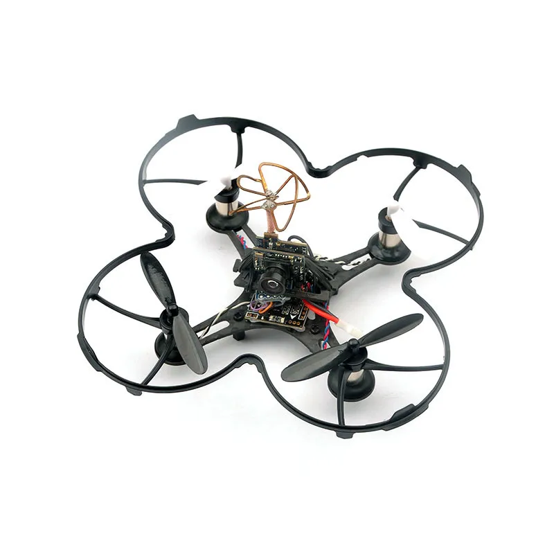 

SKU407661 2017 New Arrival Eachine Tiny QX90 Micro FPV Racing Quadcopter Spare Parts Propeller Protection Cover