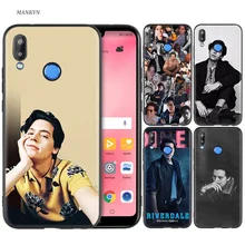 riverdale coque huawei p smart