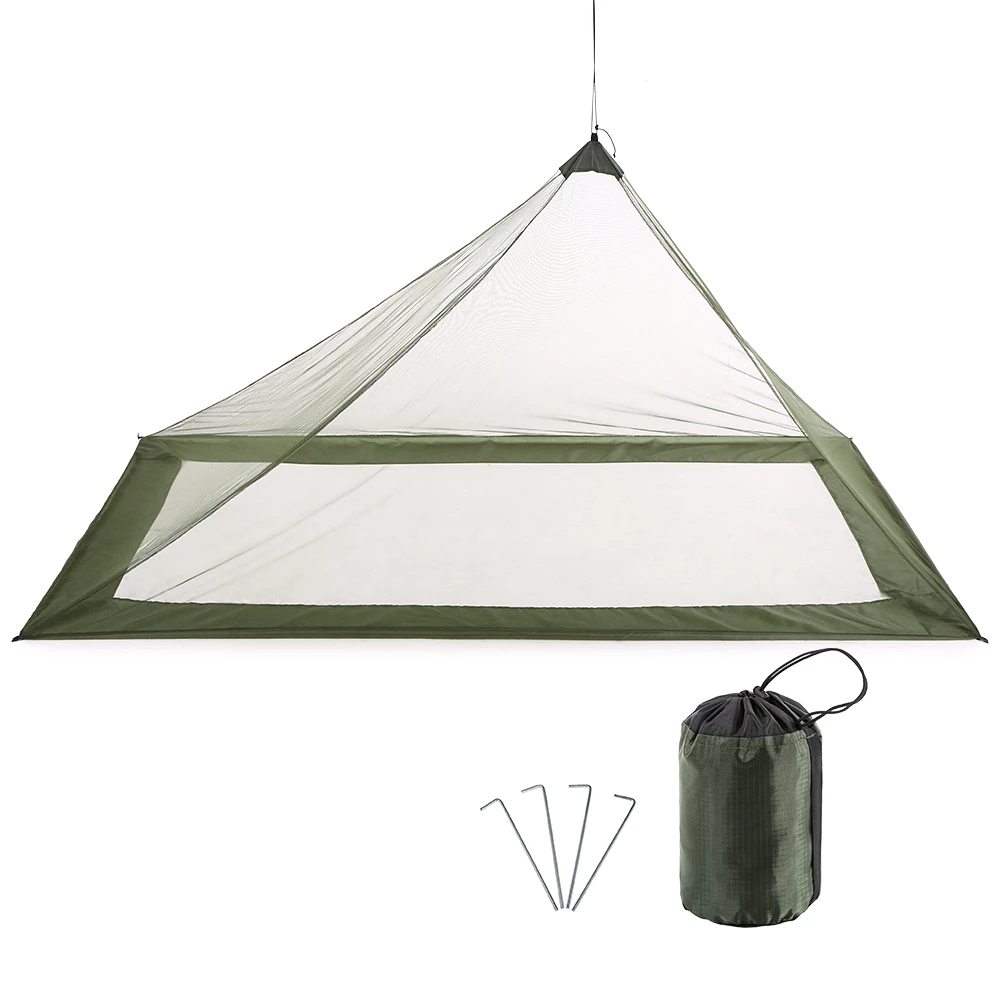 outdoor bug net tent