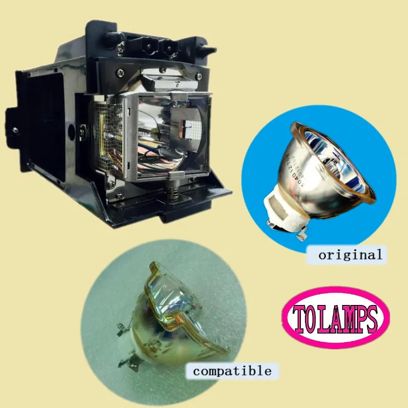 

NP-9LP01 HIGH QUALITY COMPATIBLE PROJECTOR LAMP/BULB FOR NEC PH800T+/NC900C/NP900C+ NSHA350