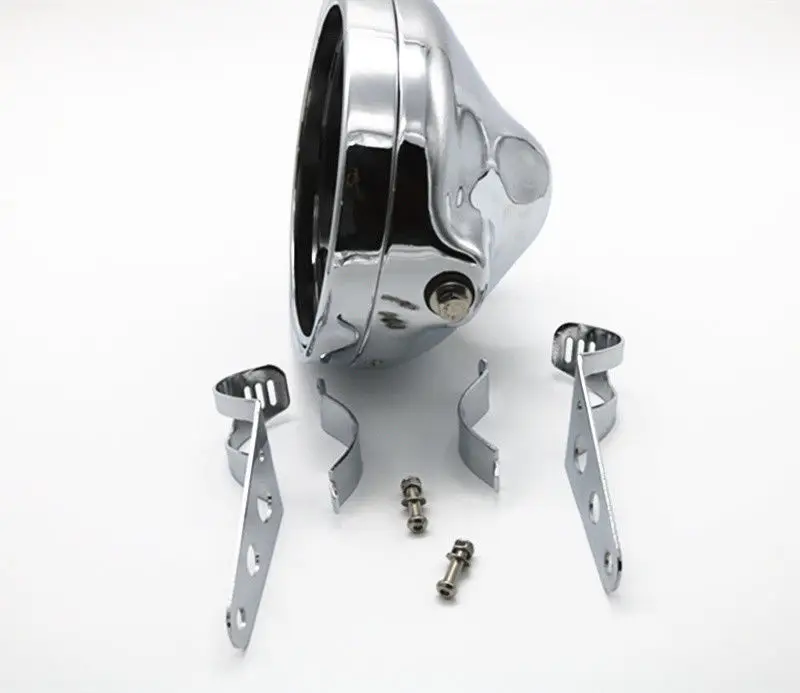 7 Inch Daymaker Led Headlight Housing bucket for Harley Davids