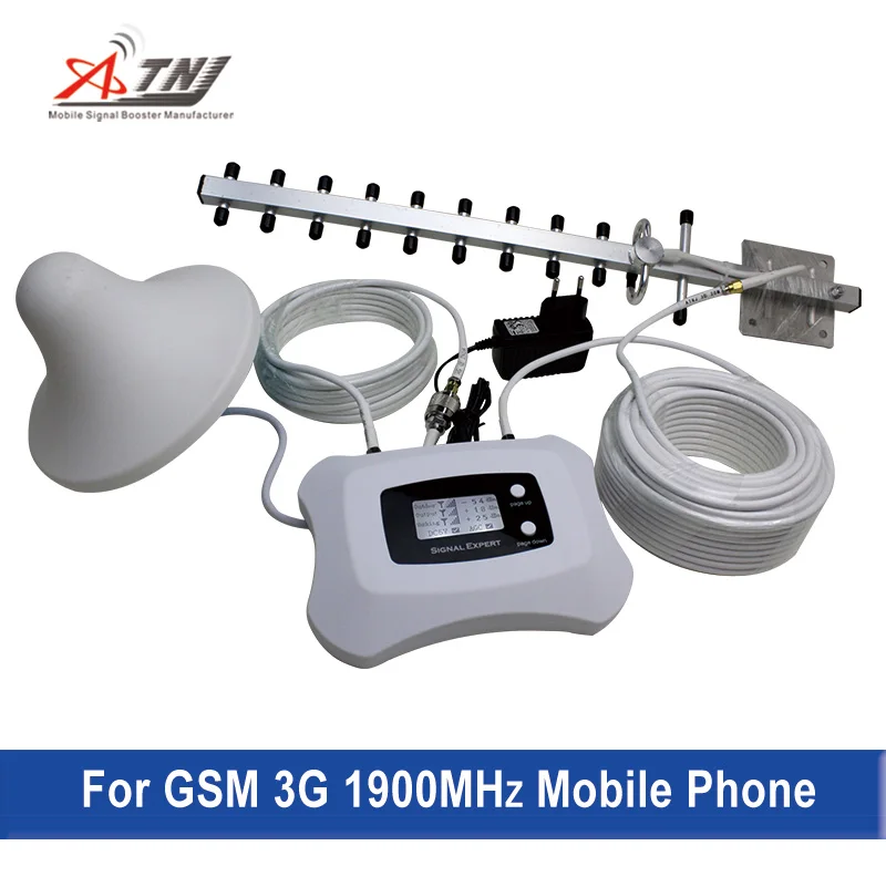 2016 new fashion powerful GSM 3G 1900mhz  mobile s...