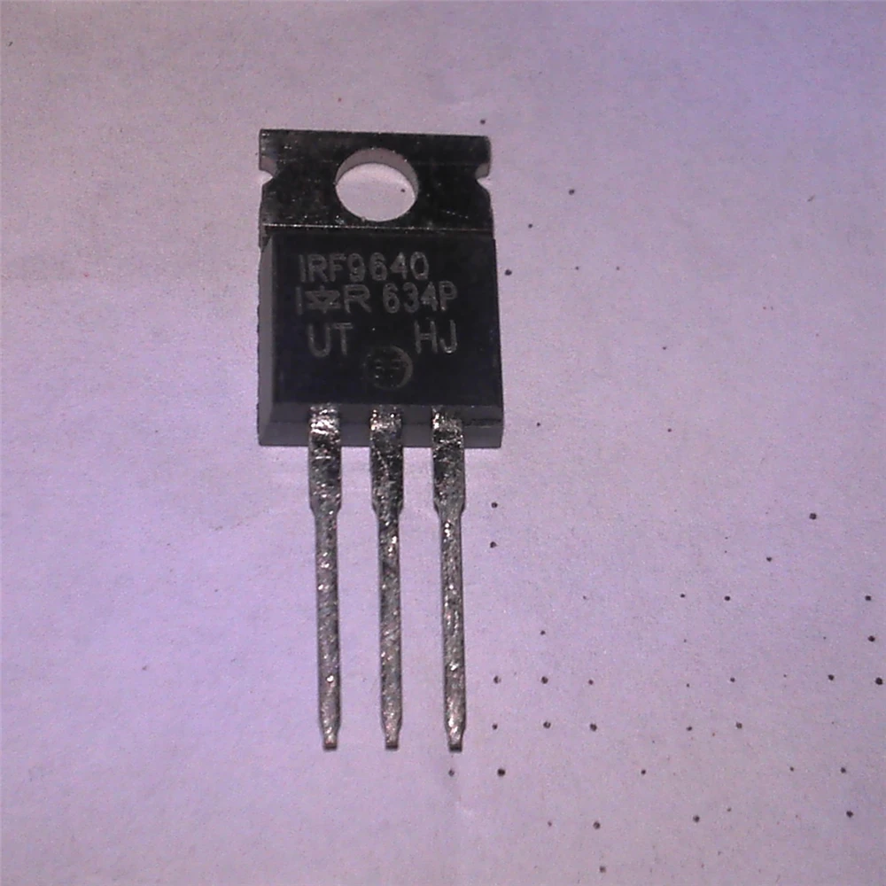 

IRF9640 RF9640 9640 new original 10pcs/lot