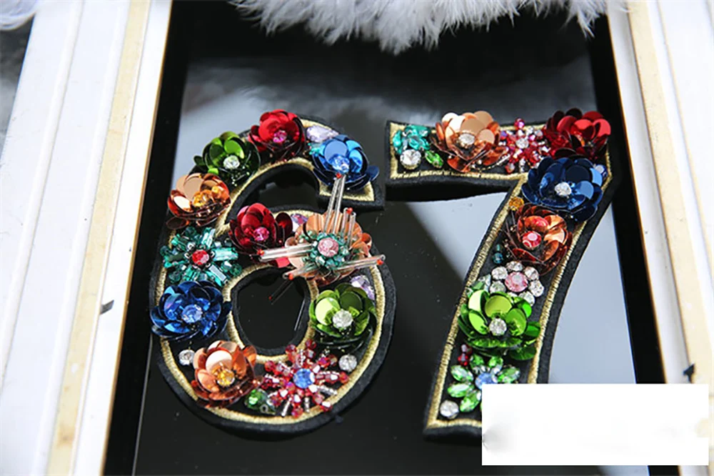 1-to-9-Big-Sequins-Rhinestone-beaded-Flower-Number-Patches-Sew-On-Crystal-Patch-for-Clothing (3)