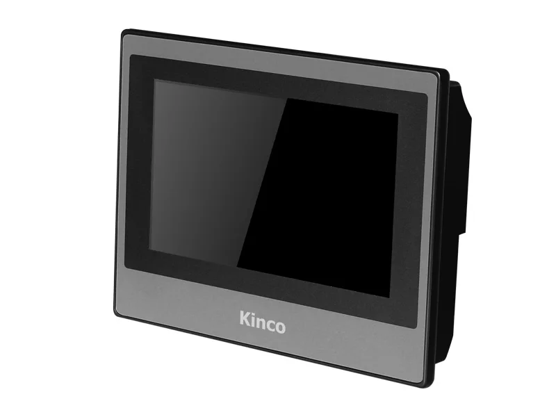 

MT4414T 7" China HMI Kinco 7 inch Touch Screen HMI Cheap PLC HMI Touch Panel 800*480 HMI Panel