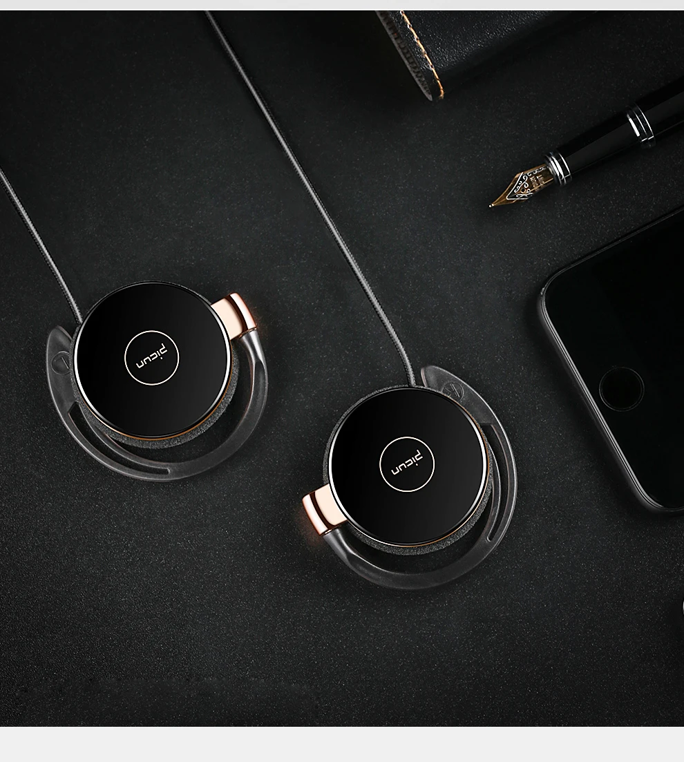 Stereo Earphone (13)