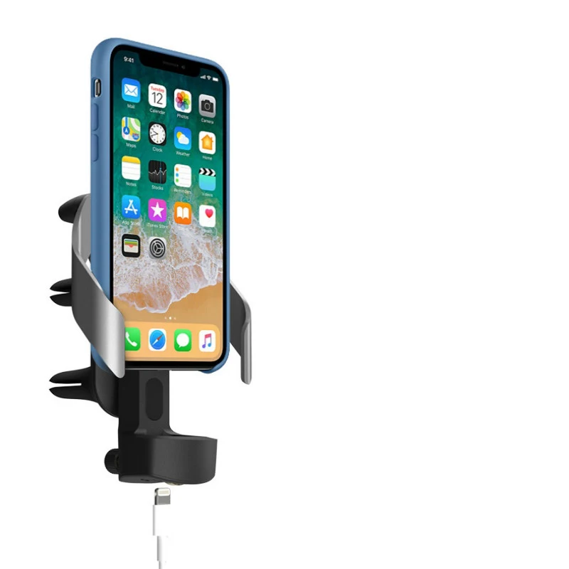 Автомобильный держатель для мобильного телефона CARCHET Autobot M Pro iphone XS max|Стойка GPS| |