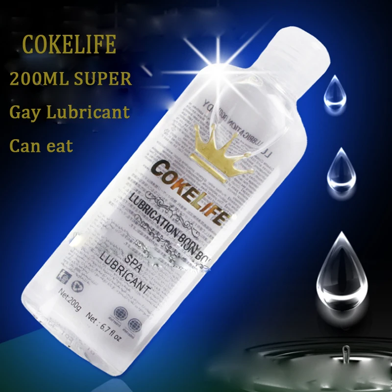 cokelife