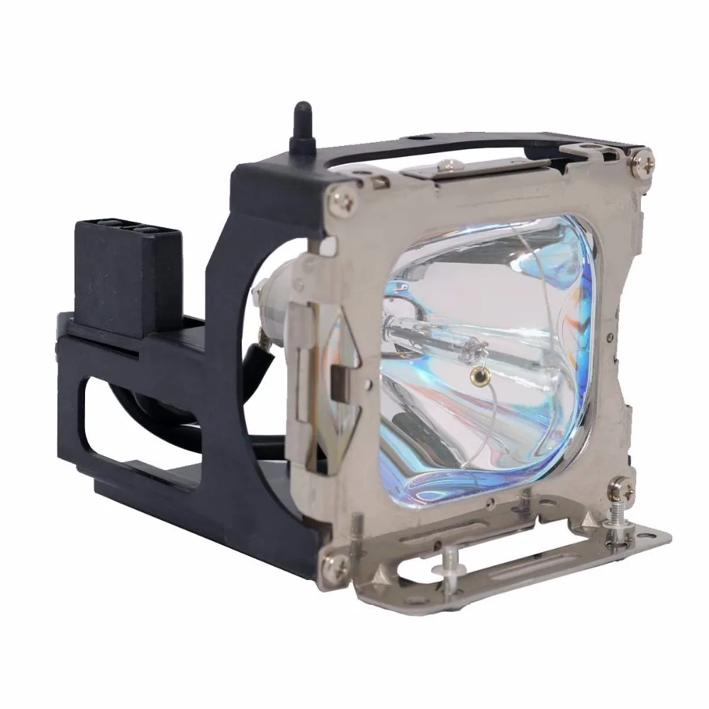 

Compitable Projector Lamp DT00236 For HITACHI CP-S840B/CP-S840EB/CP-S840WB/CP-S845/CP-S850/CP-X938B/CP-X938Z/CP-X940B