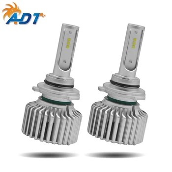 

2*CSP 9007 HB5 8000LM LED Headlight Conversion Kit Hi/Lo beam Head light Replacement 6500K super White