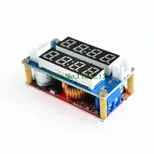 XL4015 E1 5A DC В DC CC CV литиевая батарея понижающая зарядная плата светодиодный преобразователь питания литиевый модуль зарядного устройства