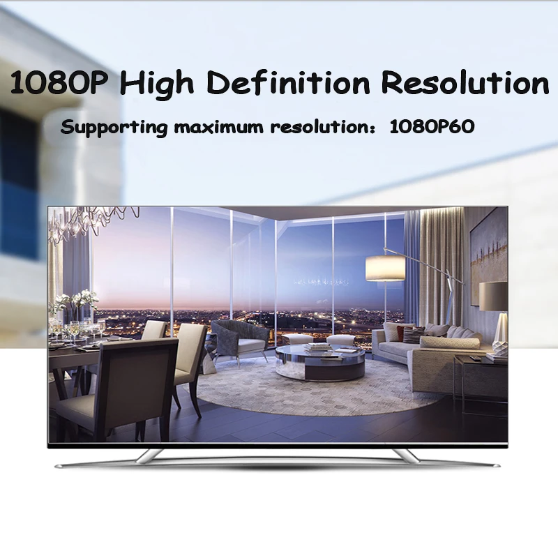 1080P
