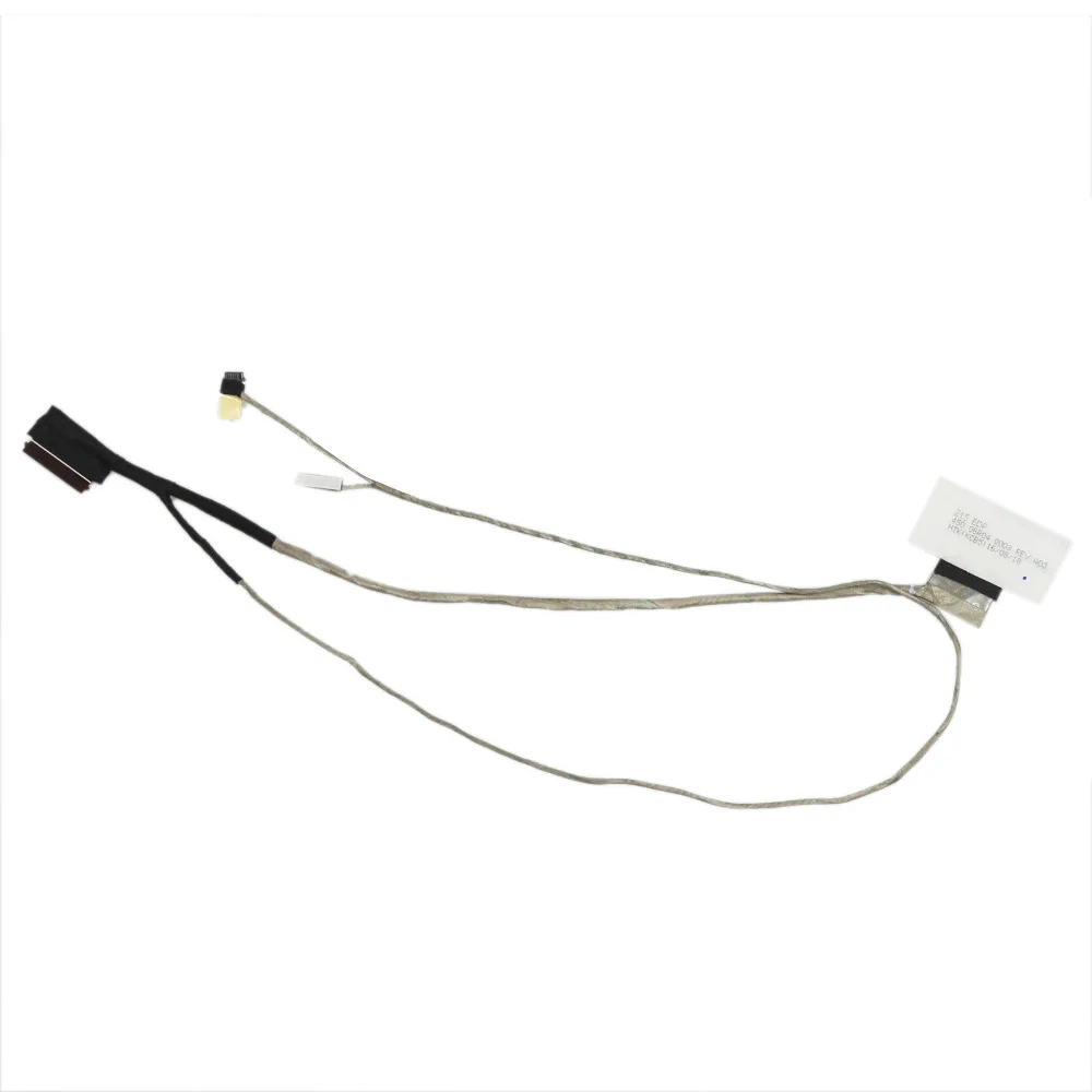 

10pcs For Lenovo Ideapad 700 700-15 700-15ISK 450.06R04.0003 LED LVDS VIDEO Cable