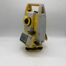 Южная N3 общая станция без призмы 600 м