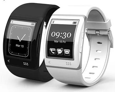 smartband e ink