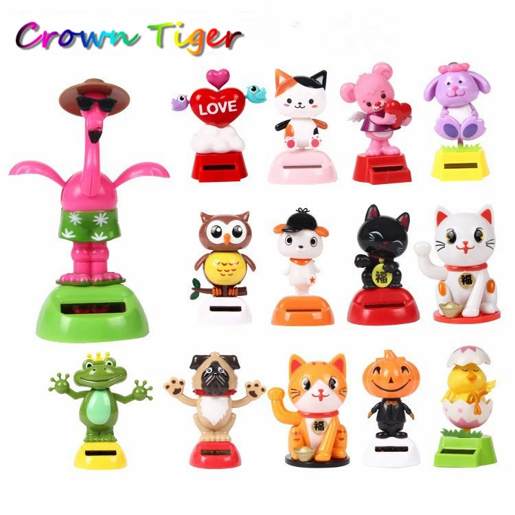 car dancing toys