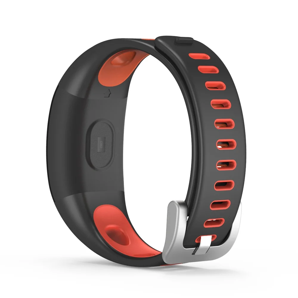 FATMOON DM11 Smart Bracelet 0.96'' OLED 3D UI Fitness Heart Rate Tracker Media Message Display Women Men Sports Smart Wristband FATMOON DM11 Smart Bracelet 0.96'' OLED 3D UI Fitness Heart Rate Tracker Media Message Display Women Men Sports Smart Wristband