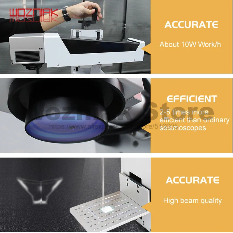 2019 Technical Updating Version Laser Separating Machine for iPhone XR XS Max X 8 P 8 Back Glass Re