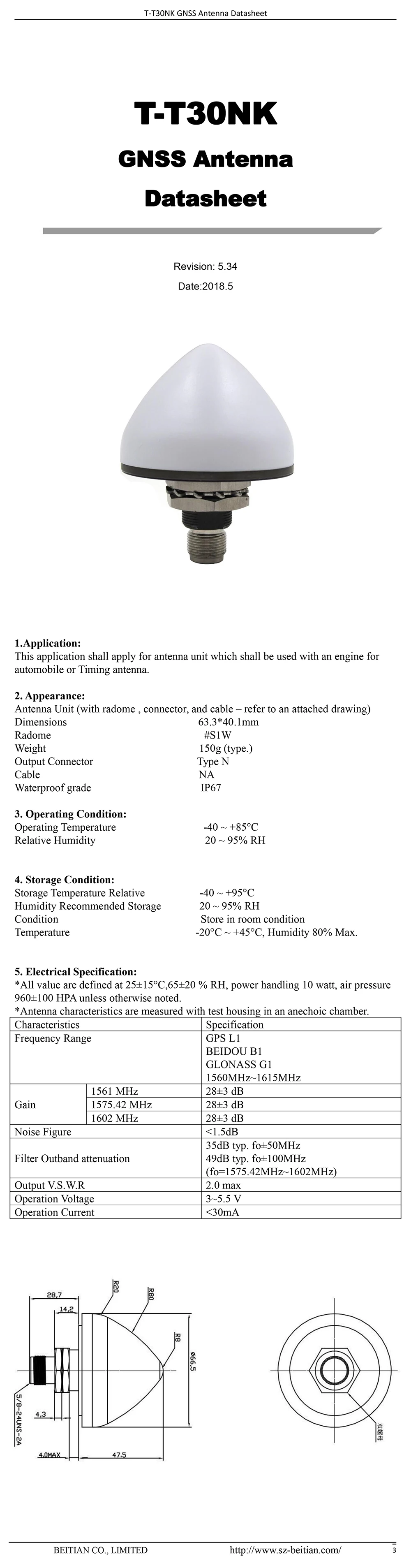 T-T30NK-Datasheet-22-E