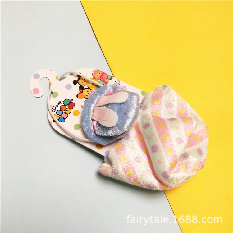Новая мини плюшевая игрушка кулон Пальто Косплей Кролик пчелиная ткань повязка для 3,5 дюймов ЦУМ игрушки Детские подарки коллекция