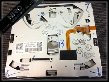

KCVV DHL/EMS Shipping New Original Fujitsu Single disc DVD Mechanism w/ HPD-65A Optical pickup