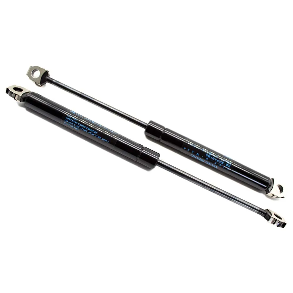 

for 1992 1993 1994 1995 1996 1997 1998 BMW 318i Sedan Auto Front Hood Lift Supports Gas Struts Shocks 14.41 inch