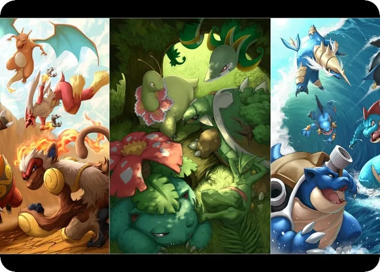 

9 size cool pokemons mouse pad birthday gift large pad to mouse computer mousepad anime cute gaming mouse mats to mouse gamer