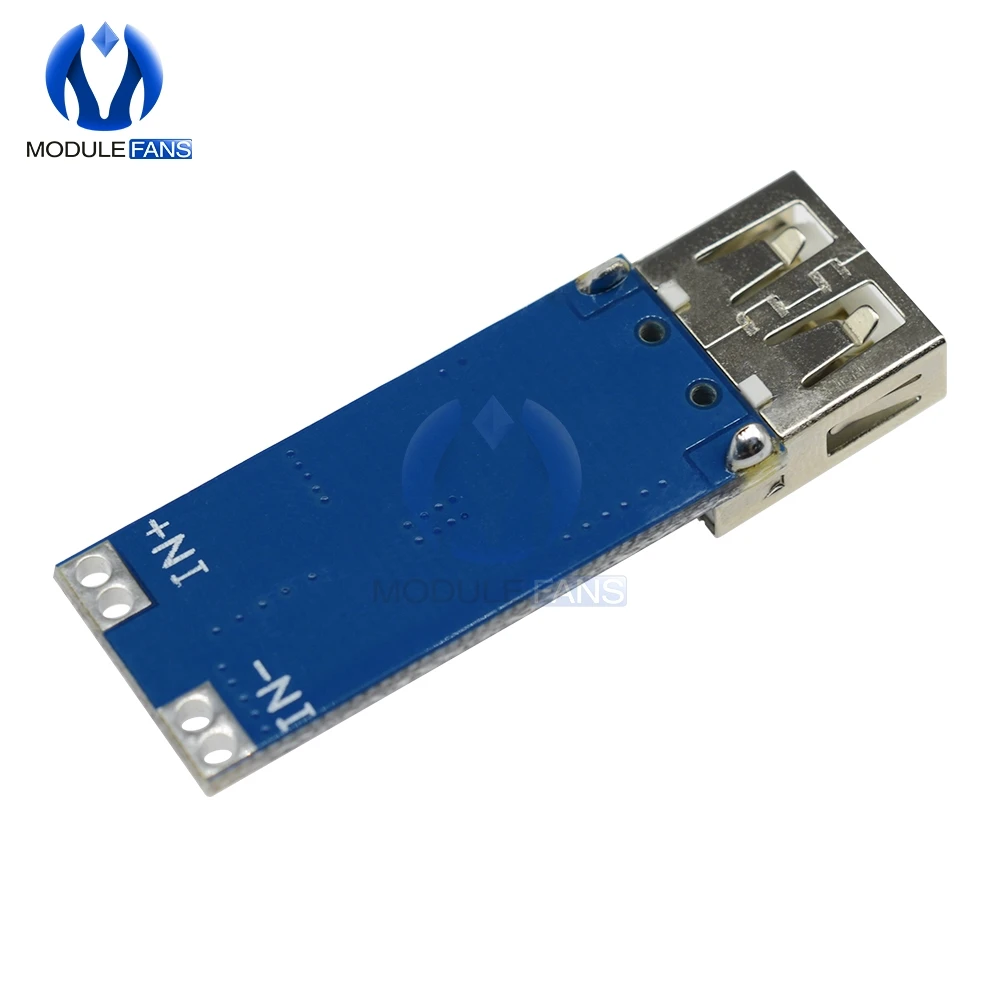 Повышающий Модуль заряда автомобиля 3 в/3 В/3 7 в/4 2 в до 5 В USB 1 А А|dc-dc up|5v usbstep up |