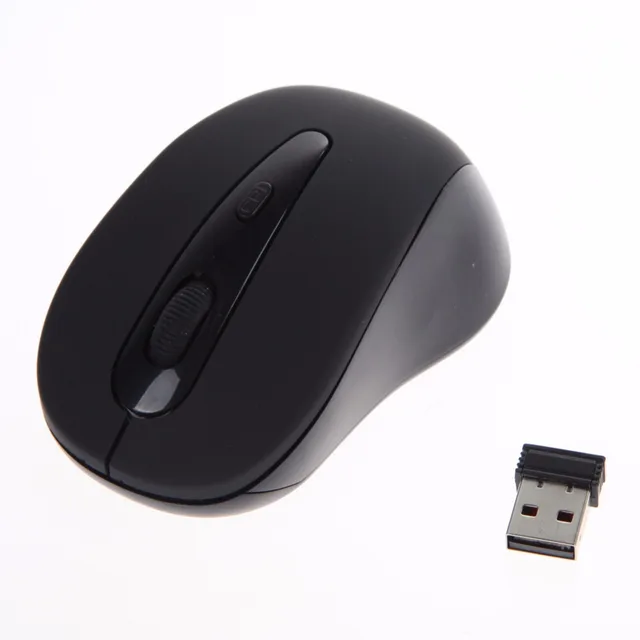 KuWFi Wireless Mouse Mice 2.4G Wireless Mouse 1600dpi Laptop PC Computer Mice For Windows Mac OS Linux With USB Nano Receiver KuWFi Wireless Mouse Mice 2.4G Wireless Mouse 1600dpi Laptop PC Computer Mice For Windows Mac OS Linux With USB Nano Receiver
