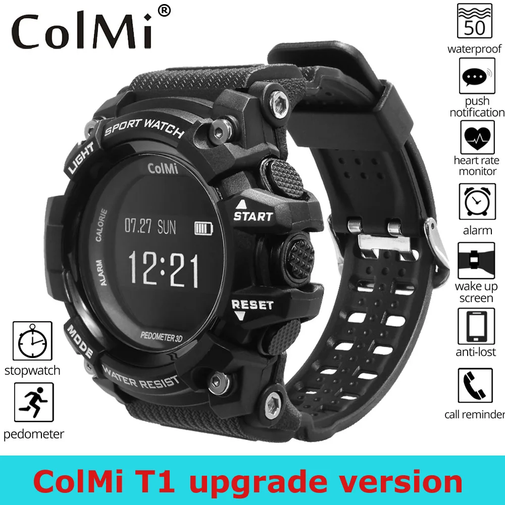 Купить Часы Sport Watch Smart