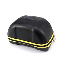 Коробка для лыжных очков PU текстура