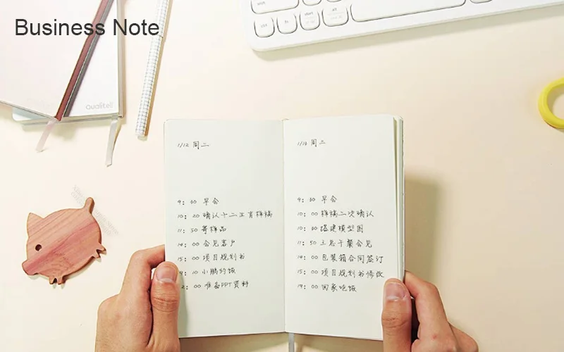 Xiaomi Mijia умный дом Zhilin портативный карманный ноутбук 5052 корпус из алюминиевого сплава для офиса и путешествий с подарком