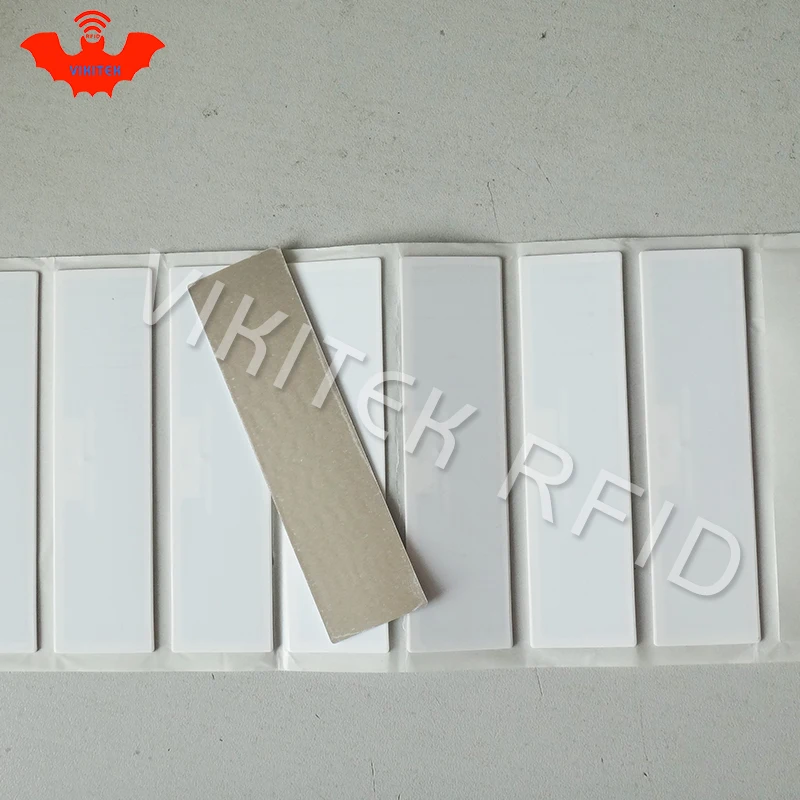 Ультратонкая метка UHF RFID 915 м 868 EPC 100 шт. бесплатная доставка фиксированные