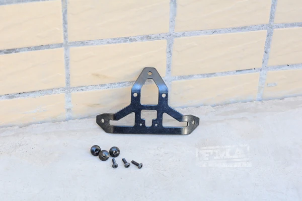 

TB-FMA L2 G05 Triangle Steel Helmet Mount Base TB485
