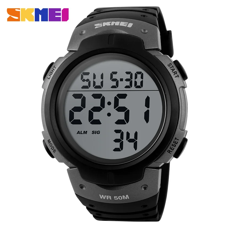 2015 New Skmei Brand Men Sports Watches Fashion LED Digital Military Watch Swim Alarm Outdoor Casual Wristwatches Hot Clock 2015 New Skmei Brand Men Sports Watches Fashion LED Digital Military Watch Swim Alarm Outdoor Casual Wristwatches Hot Clock
