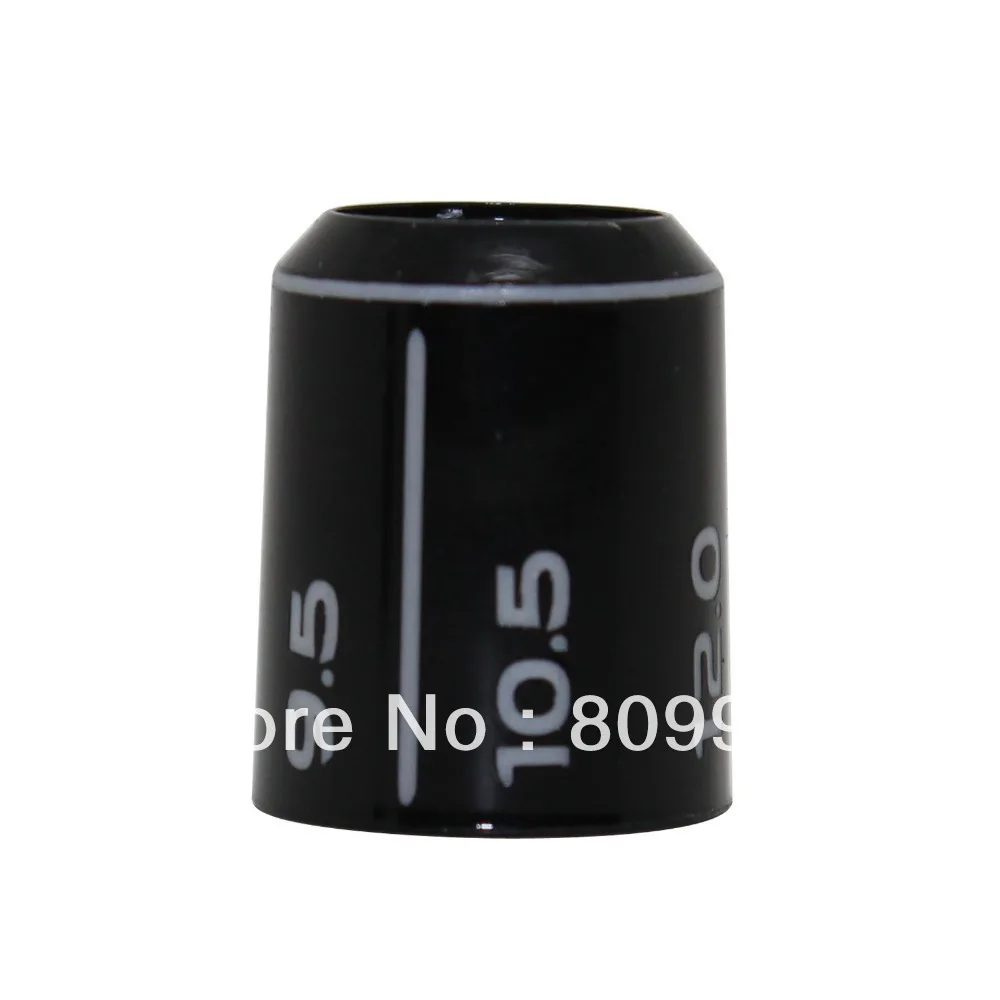 5pcs.350 ferrules for TM R1 Driver head sleeve adapter golf ferrulein