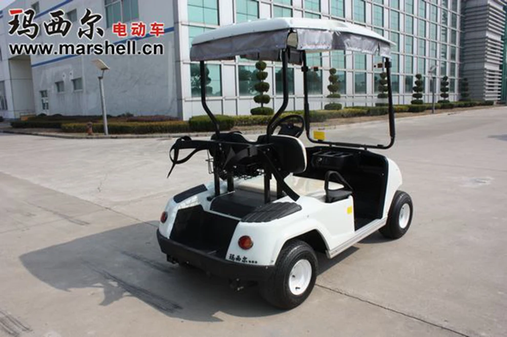 Marshell golf cart s dg-c4-4 местный Электрический клуб гольф автомобиль/электрический грузовик/электрический гольф-кар/Аксессуары для гольфа