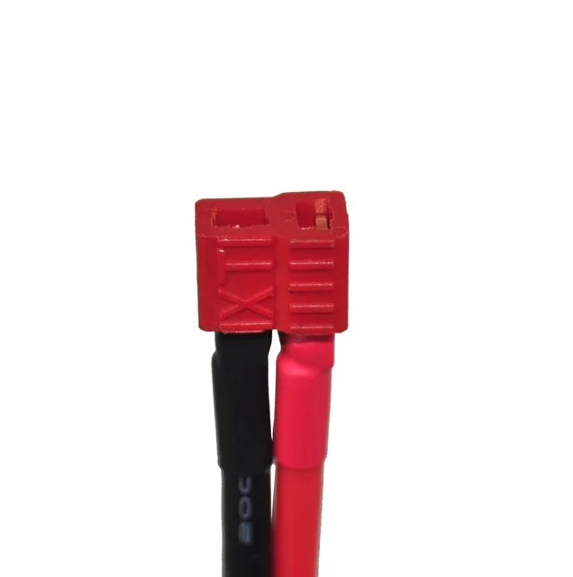 T Plug Литий-полимерный аккумулятор DXF 11,1 V 7000mAh60C MAX120C 3S RC автомобиль Lipo Bateria Мультикоптер Квадрокоптер гоночный автомобиль Дрон Traxx грузовик - Цвет: T Plug
