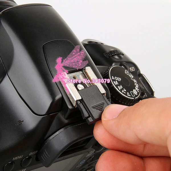 10 шт. BS 1 Крышка для горячего башмака Защитная крышка Olympus Canon Nikon Pentax Panasonic DSLR