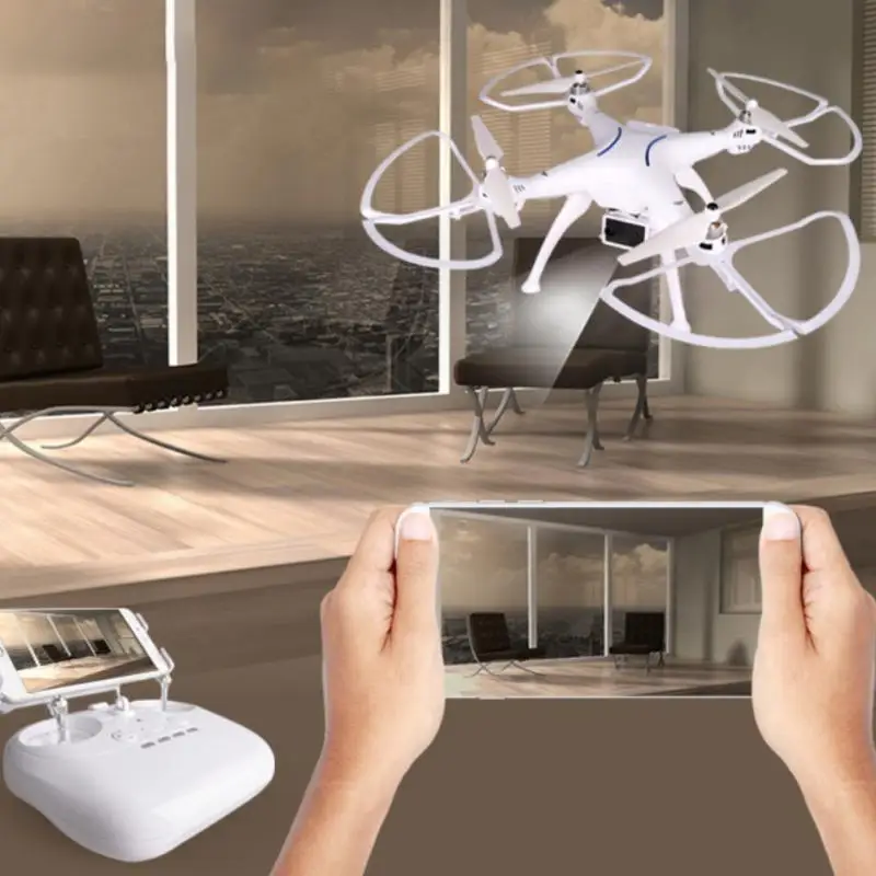 

New CG037 Cycone Brushless Double GPS WIFI FPV With 1080P HD Camera RC Drone Quadcopter VS CG035 High Quality RC Toys