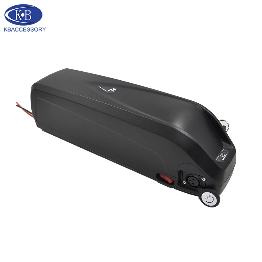 Используйте оригинальный 18650 3400mAh литиевый аккумулятор 48V 10.2Ah Электрический