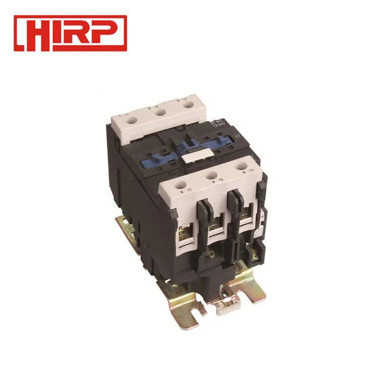 

CJX2-D40 220V coil voltage Contactor