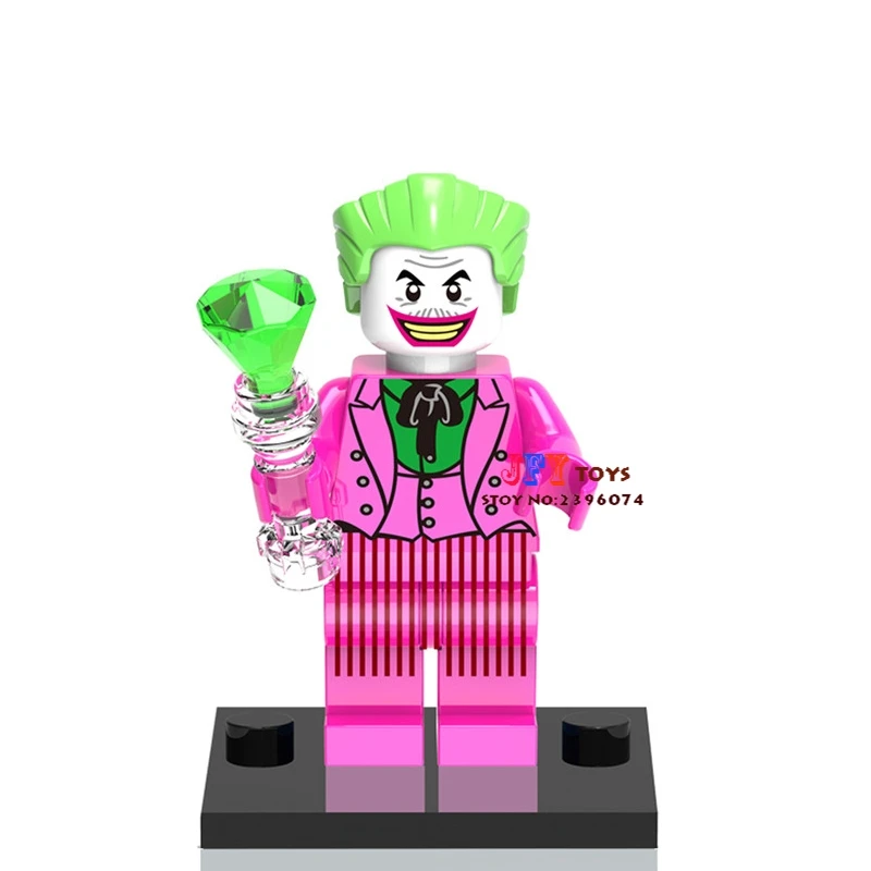 Одна супергерой marvel доктор Doom строительные блоки Модель Кирпичи игрушки для детей brinquedos menino - Цвет: 131