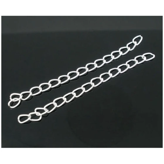 

500 SP Extended&Extension Jewelry Chains/Tail Extender