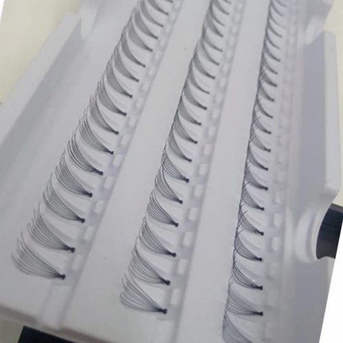 

60Pcs Individual Fake False Eyelashes Cluster Long Makeup Eye Lashes Extension