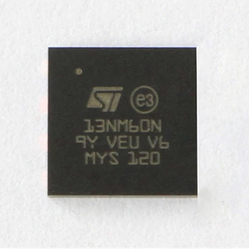 

10pcs/pack STL13NM60N Power MOSFET 600v 10A for PS4 Power Supply