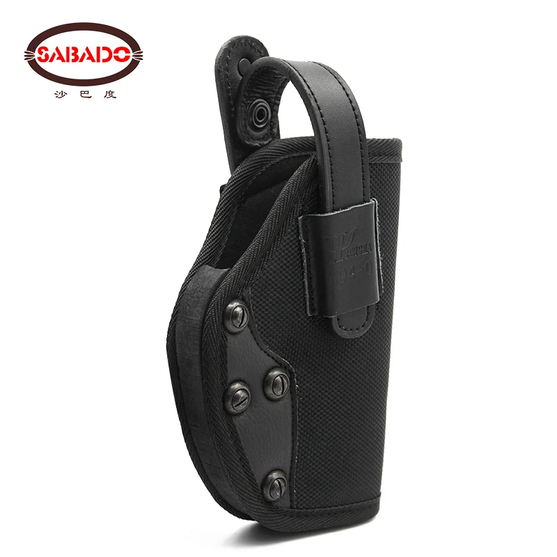 hunting Pistol holster Gun Holster Molle Military Military tactical leather universal holster hunting Pistol holster Gun Holster Molle Military Military tactical leather universal holster