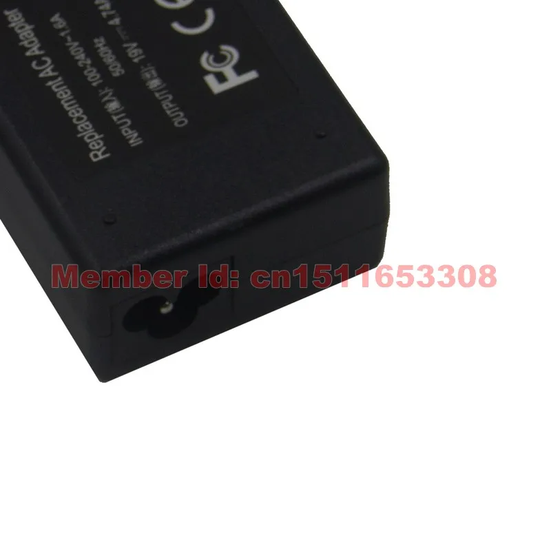19V 4.74A ноутбук Зарядное устройство для ноутбука Acer Aspire 7750G 7739Z 7560G 7741 7745G 7720 5750 5755G 5560G
