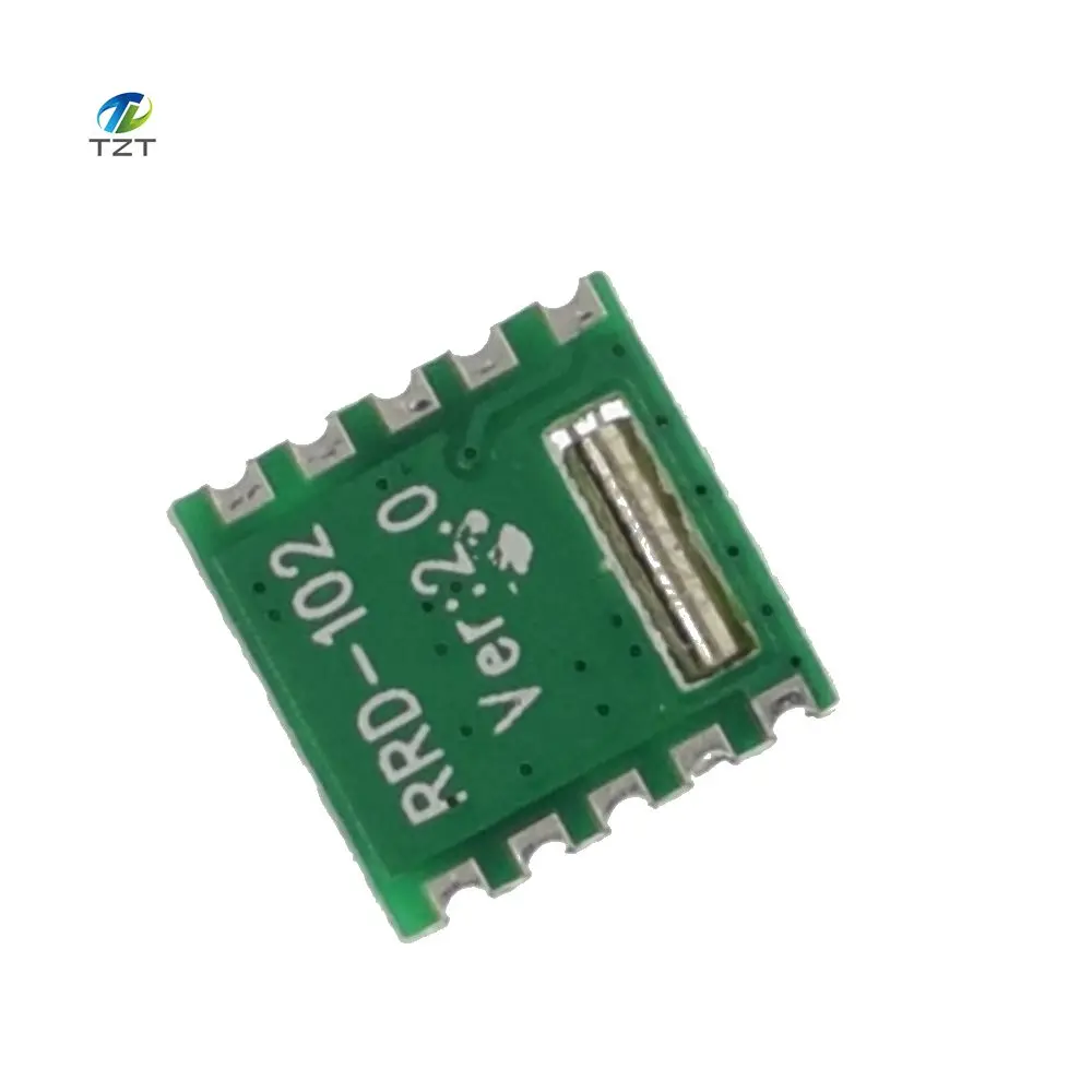 RDA5807 1