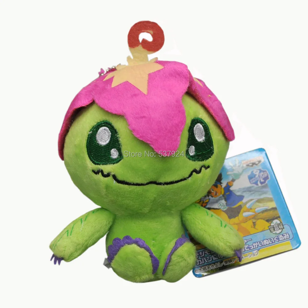 Palmon-4inch-30g-9